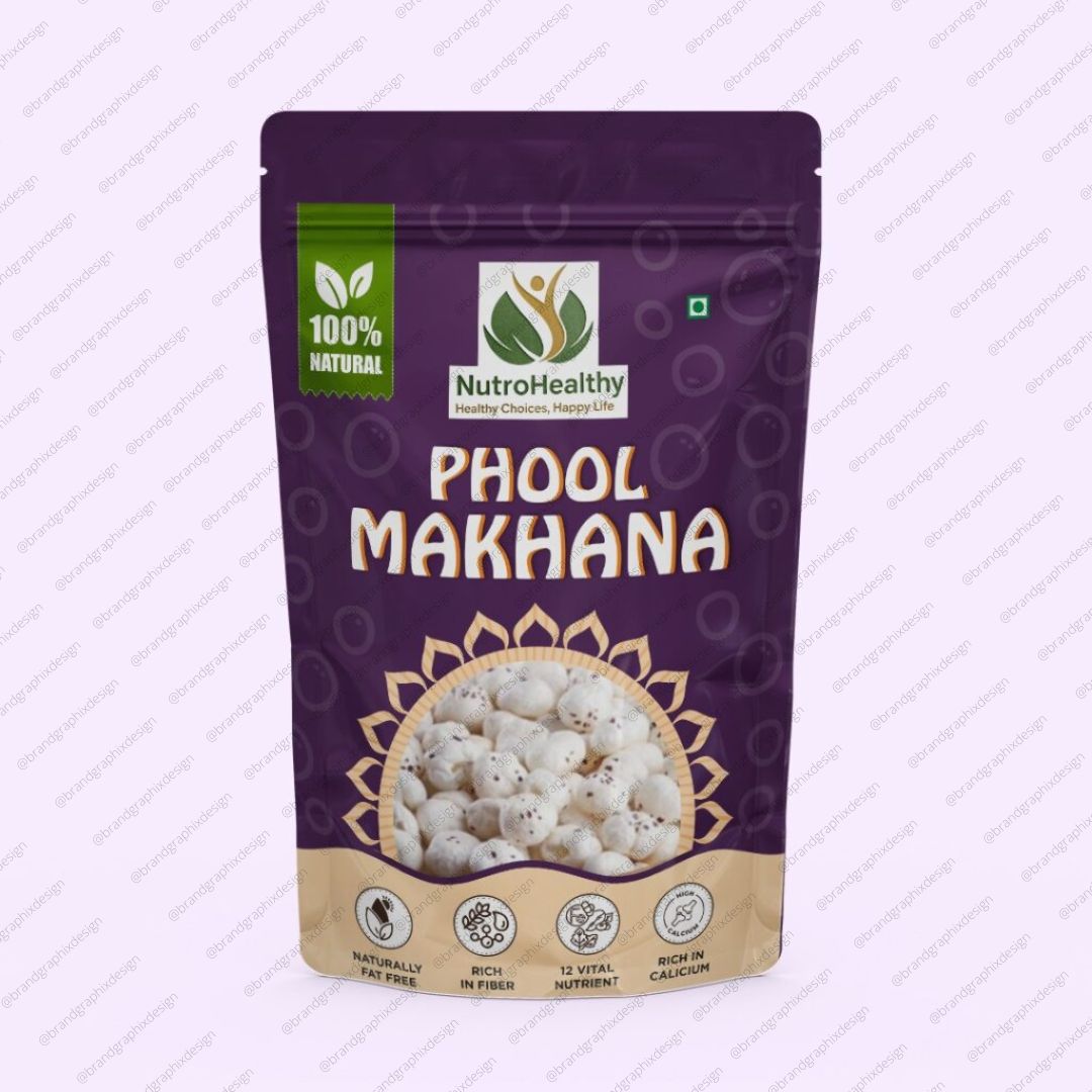 Phool Makhana (2)
