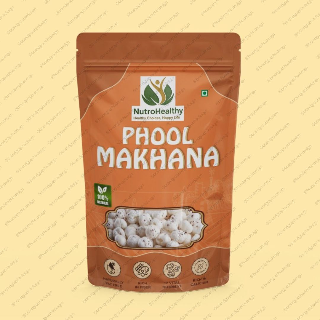 Phool Makhana