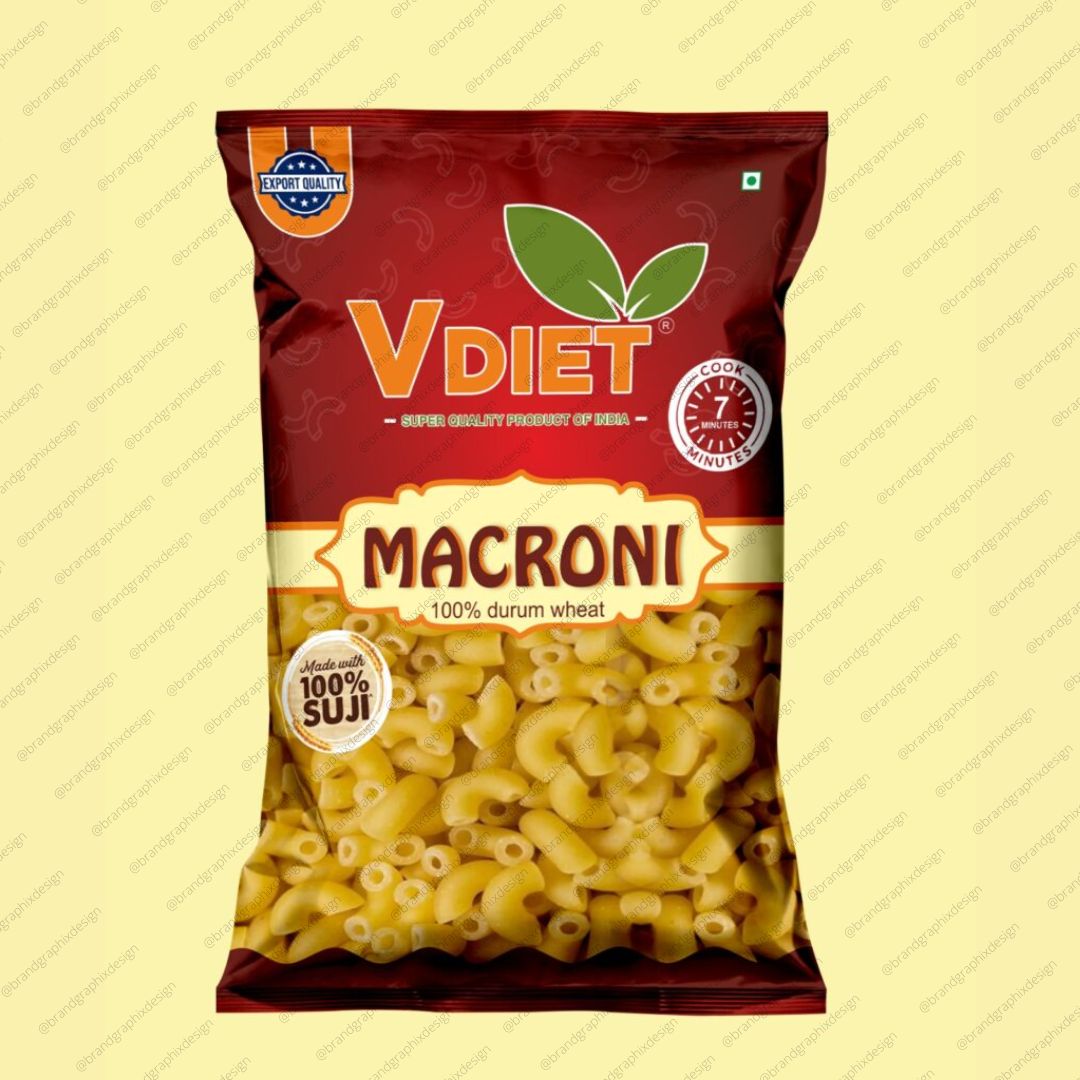 Macroni
