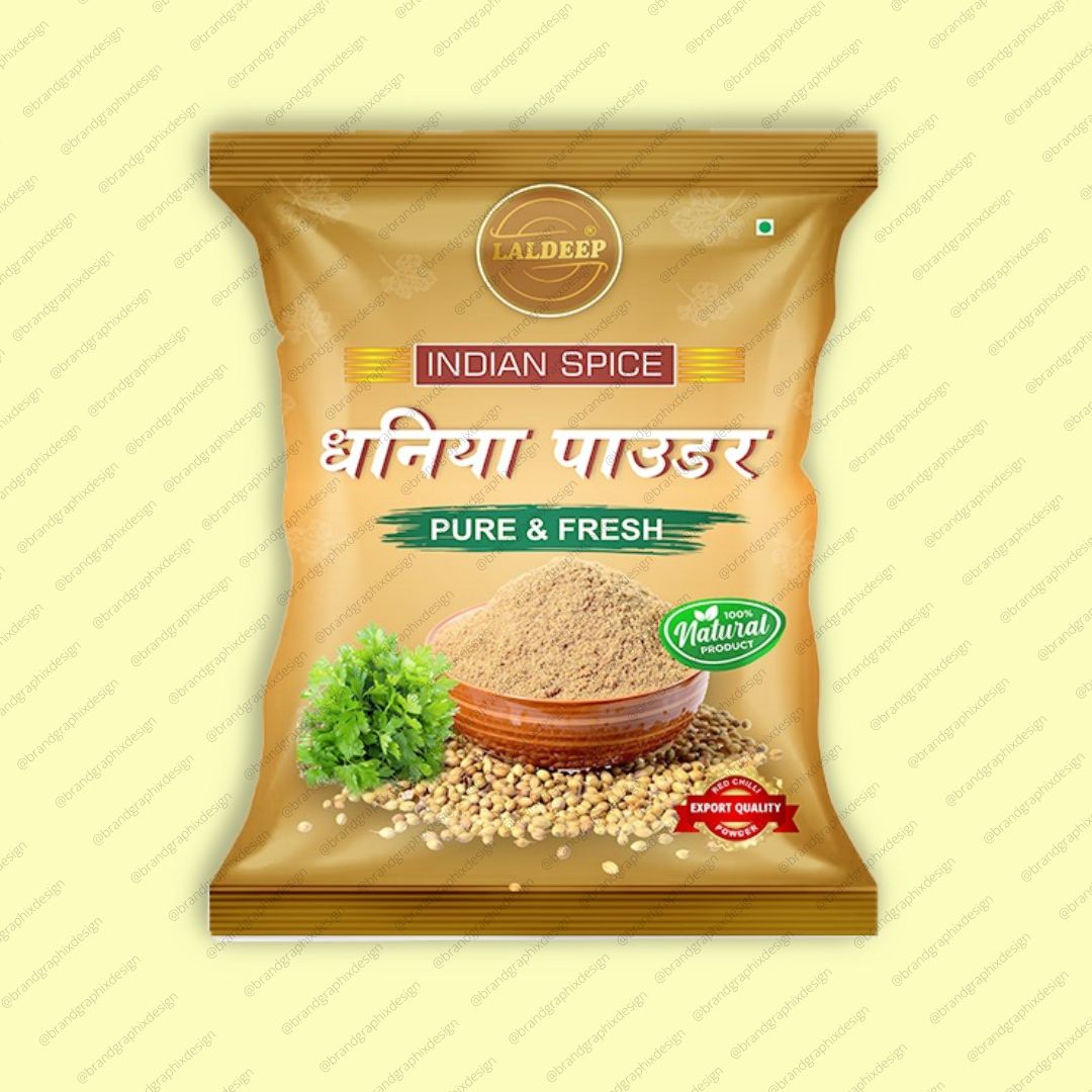Coriander powder