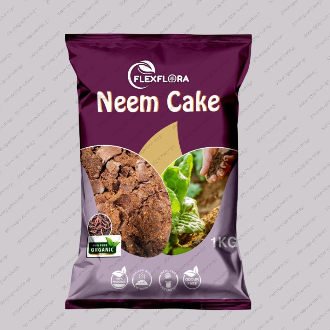 Neem Cake