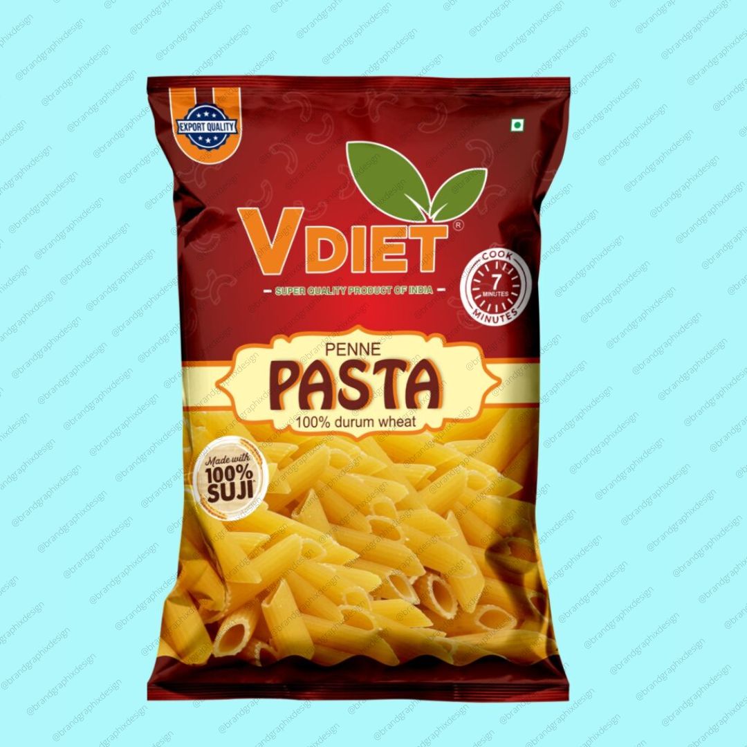 Penne Pasta