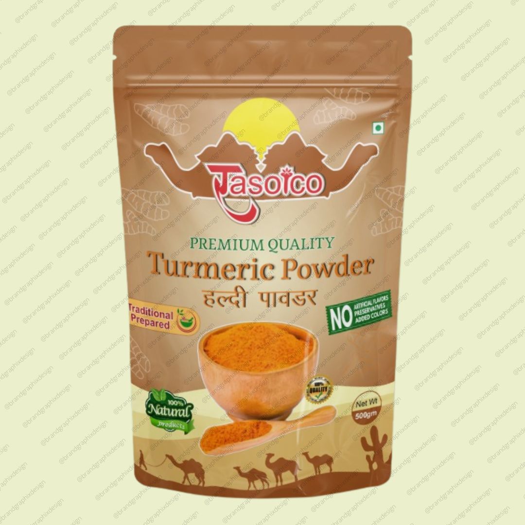 Turmeric Powder